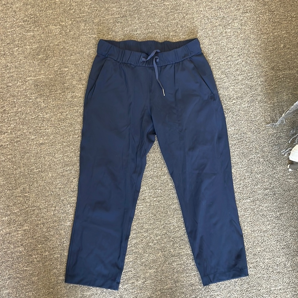 Lulu pants